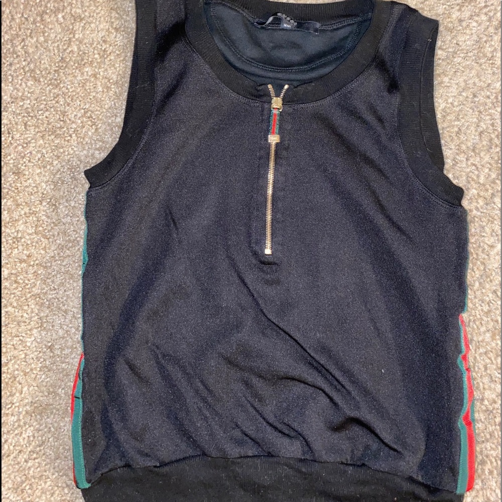 Rare vintage Gucci Tracksuit